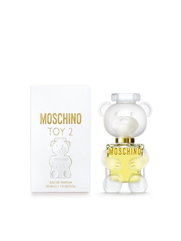Moschino Toy 2 - 30 ml0