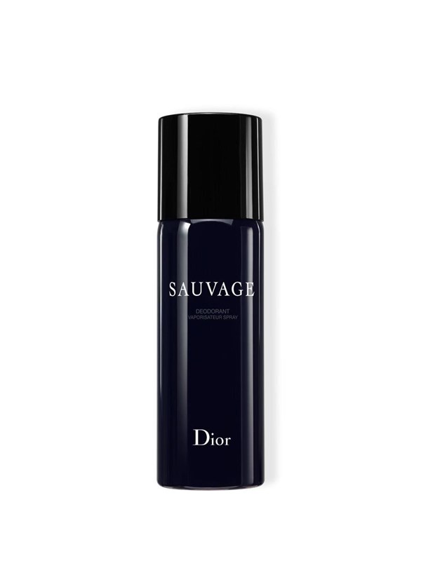 Christian Dior Sauvage
