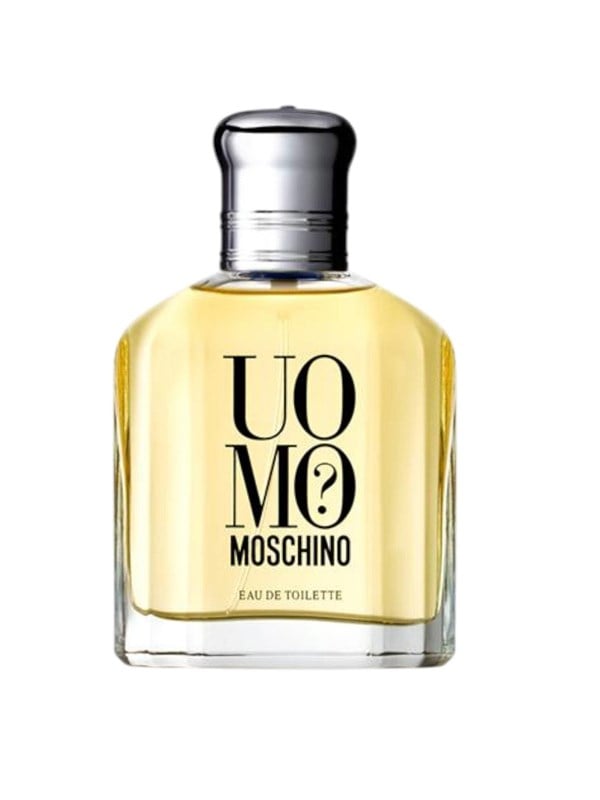 Moschino Uomo - 75 ml0