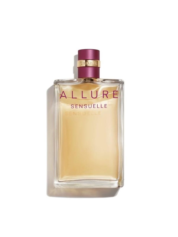 Chanel Allure Sensuelle EDP - 100 ml0