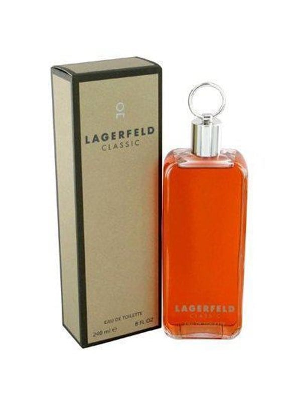 Karl Lagerfeld Classic EDT - 50 ml0
