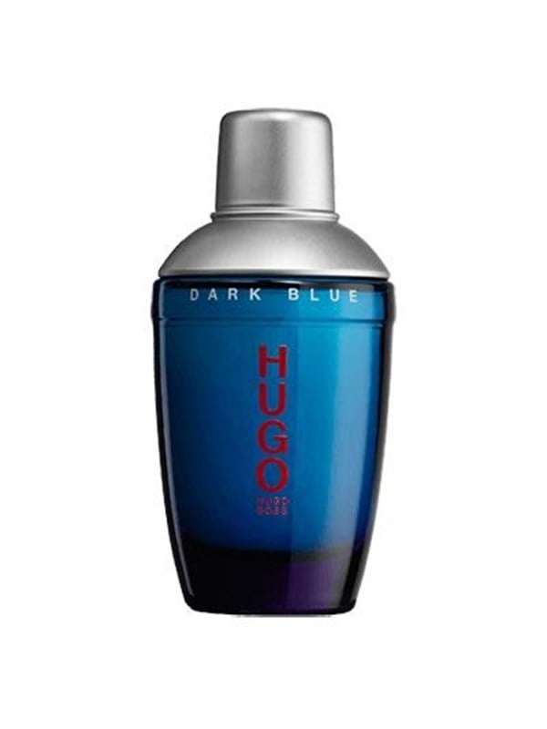 Hugo Boss Dark Blue Man - 75 ml0