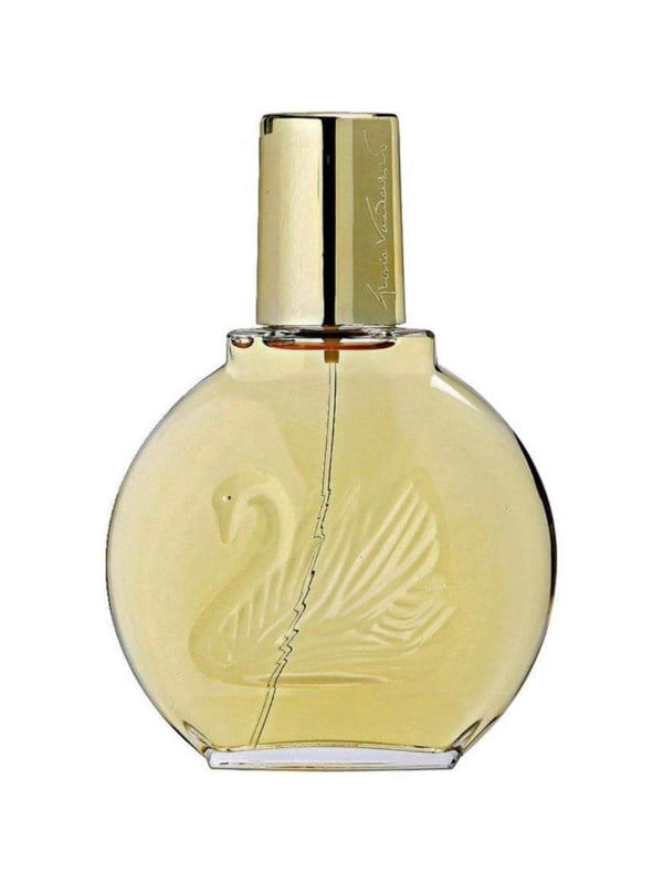 Gloria Vanderbilt - Floral Fragrance - 100 ml0