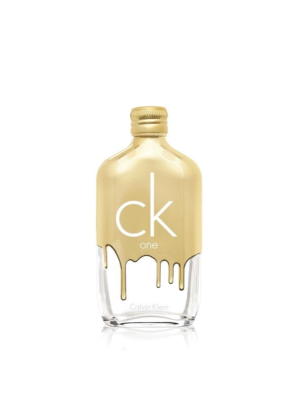 Calvin Klein - One Gold - 50 ml0