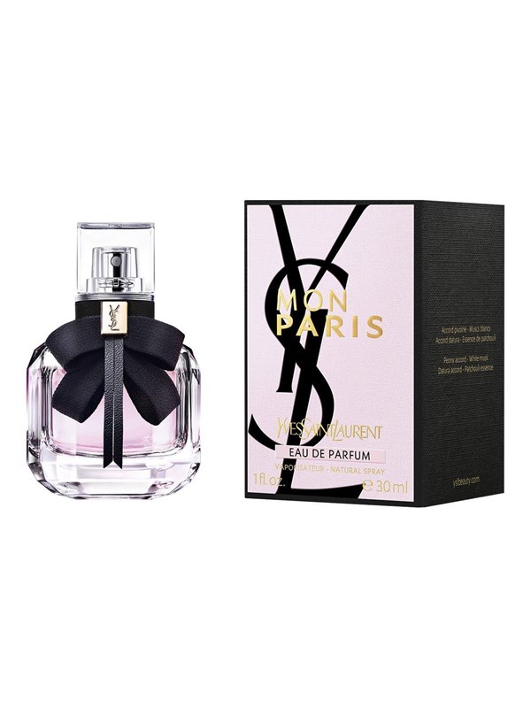 Yves Saint Laurent Mon Paris - 30 ml0