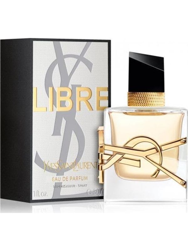 Yves Saint Laurent - Libre - 30 ml0