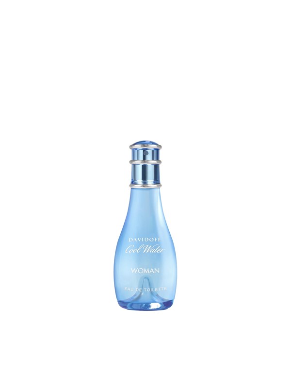 Davidoff Cool Water Woman EDT - 30 ml0