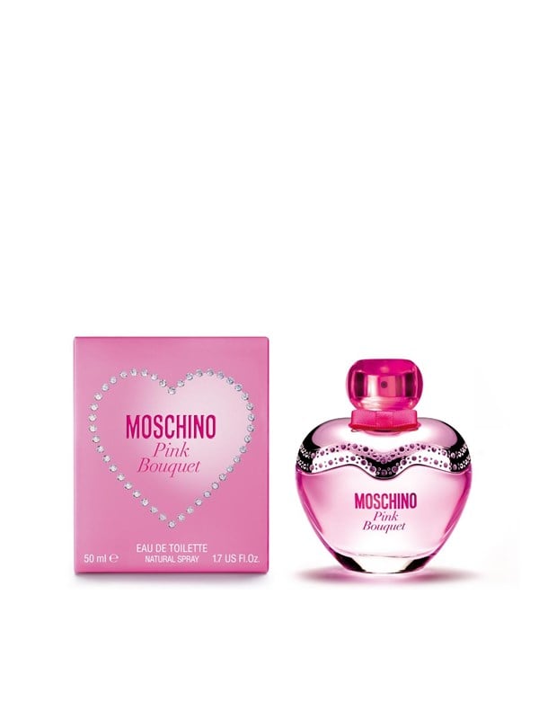 Moschino Pink Bouquet - 50 ml0