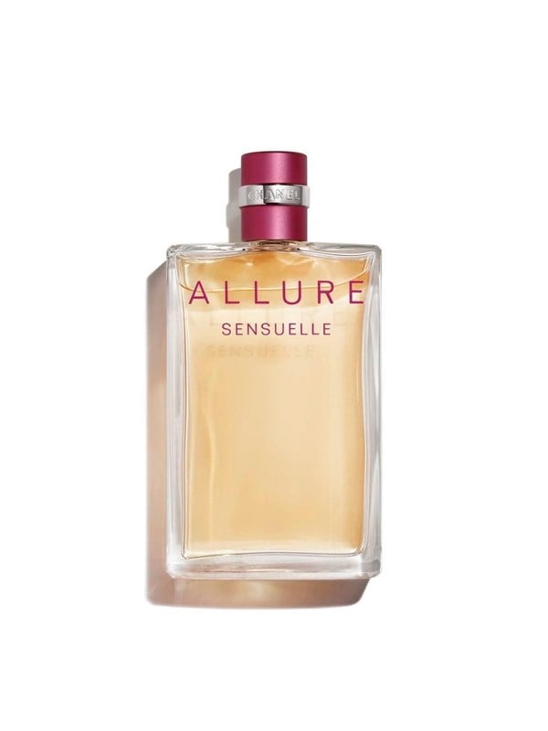 Chanel Allure Sensuelle - 100 ml0