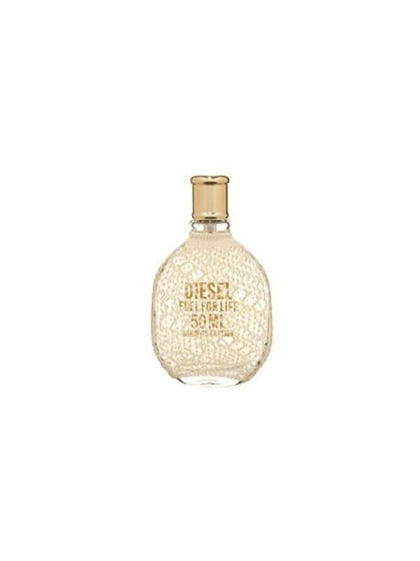 Diesel Fuel For Life Pour Femme - 50 ml0