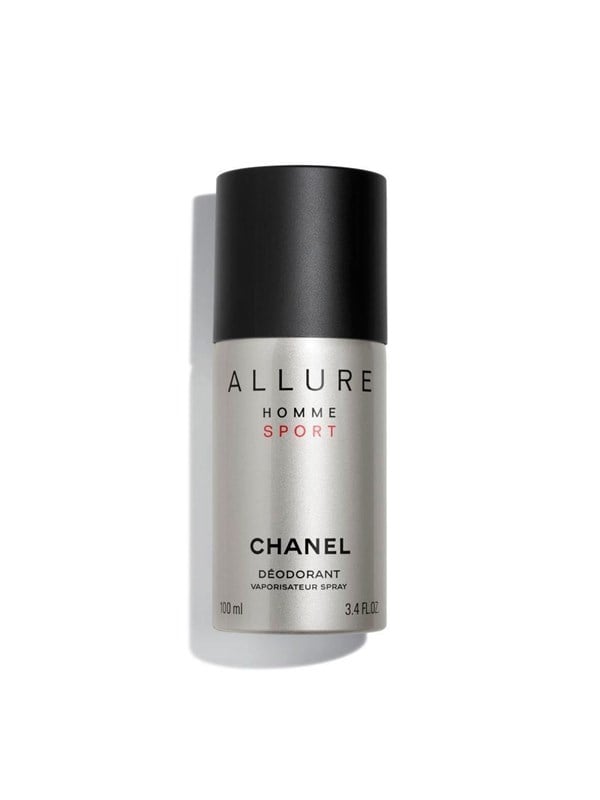 Chanel - Allure Homme Sport - 100 ml0