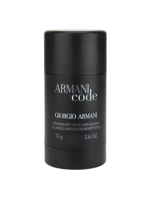 Giorgio Armani Code - Deo Stick - 75 ml0