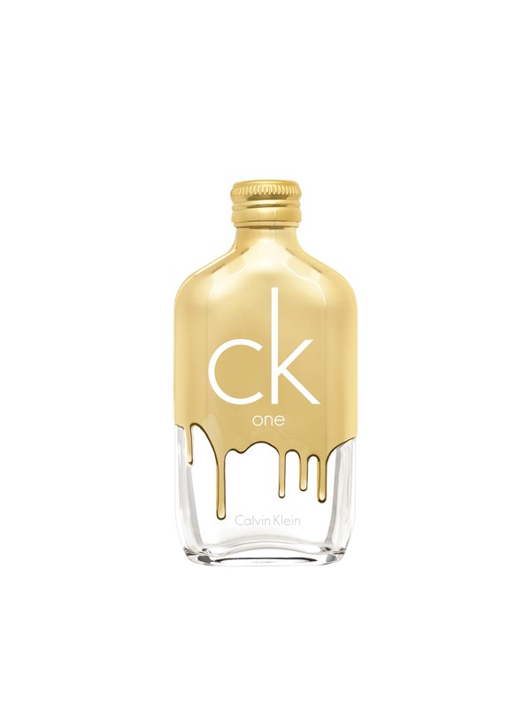 Calvin Klein One Gold EDT - 100 ml0