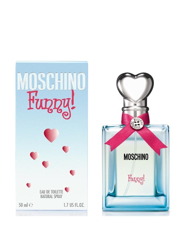 Moschino Funny - 50 ml0
