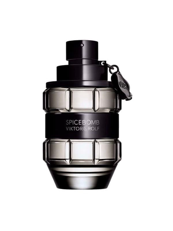 Viktor  Rolf - Spicebomb - 90 ml0