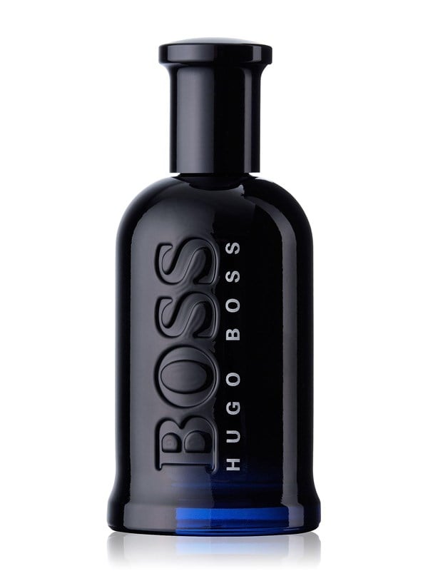 Hugo Boss Bottled Night - 100 ml0