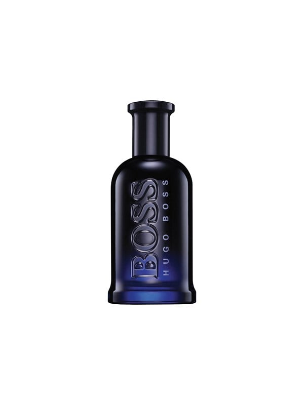 Hugo Boss - Bottled Night - 200 ml0