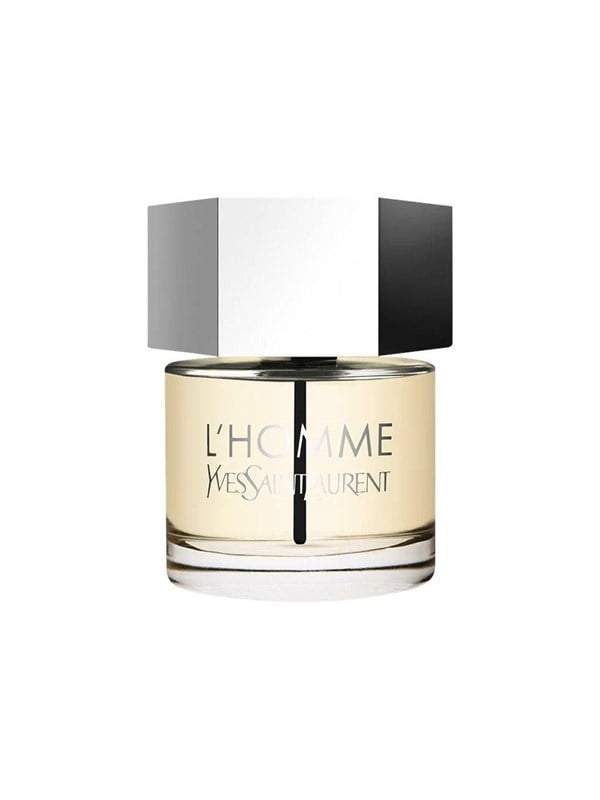Yves Saint Laurent LHomme - 60 ml0