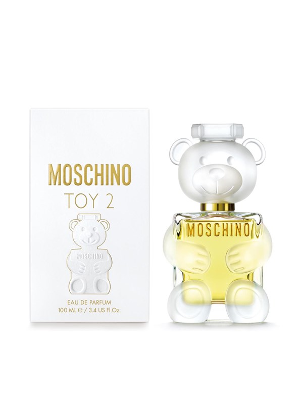 Moschino Toy 2 - 100 ml0
