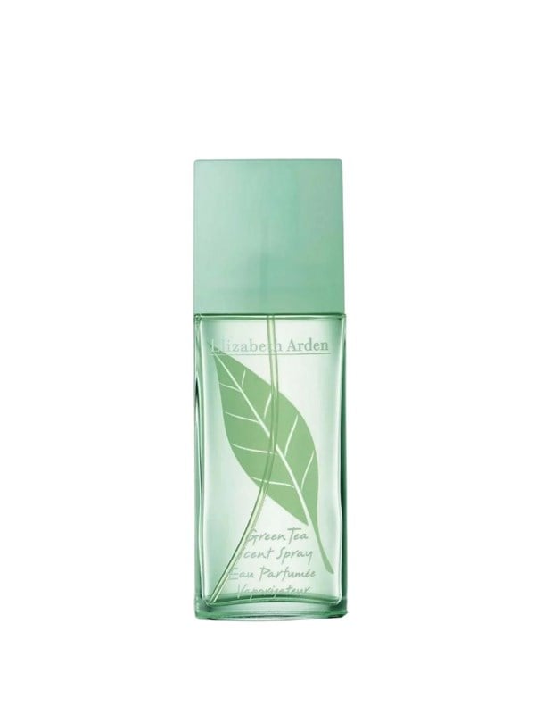 Elizabeth Arden Green Tea EDP - 100 ml0