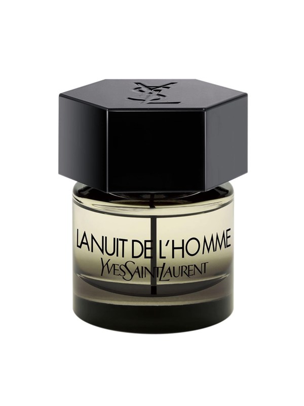 Yves Saint Laurent - La Nuit De LHomme - 60 ml0