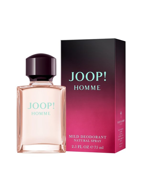 Joop Homme Spray - 75 ml0
