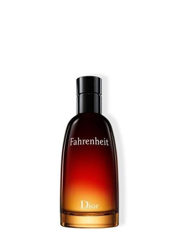 Christian Dior Fahrenheit EDT - 100 ml0