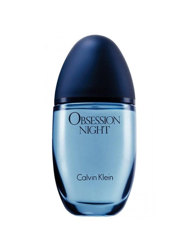 Calvin Klein Obsession Night For Women