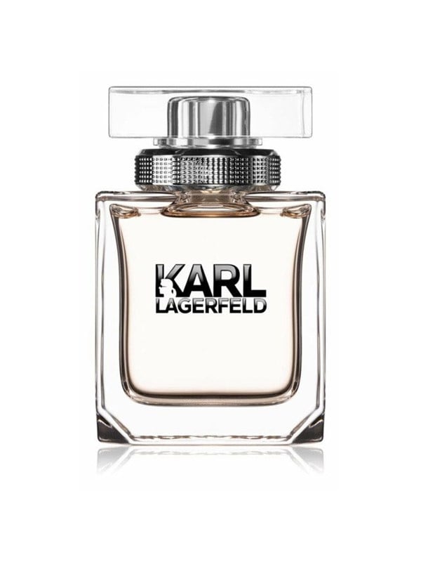 Karl Lagerfeld Pour Femme - 85 ml0