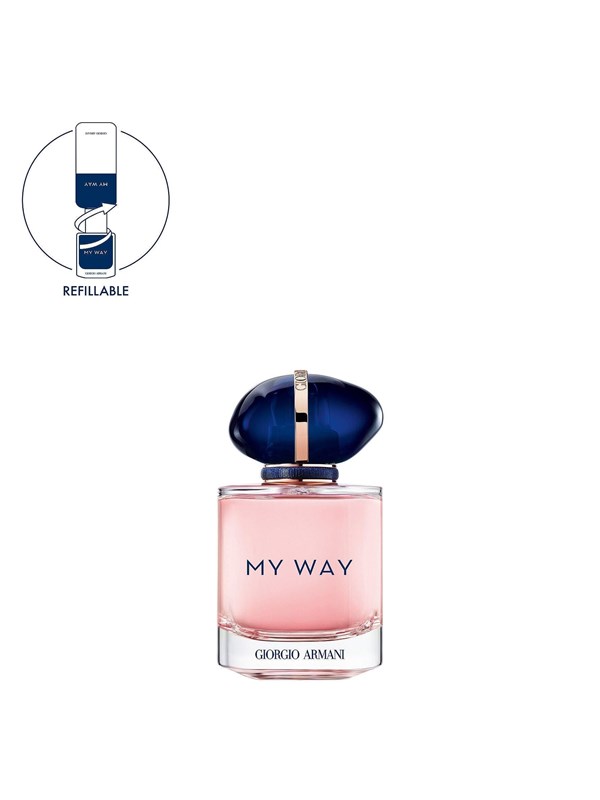Giorgio Armani - My Way - 50 ml0