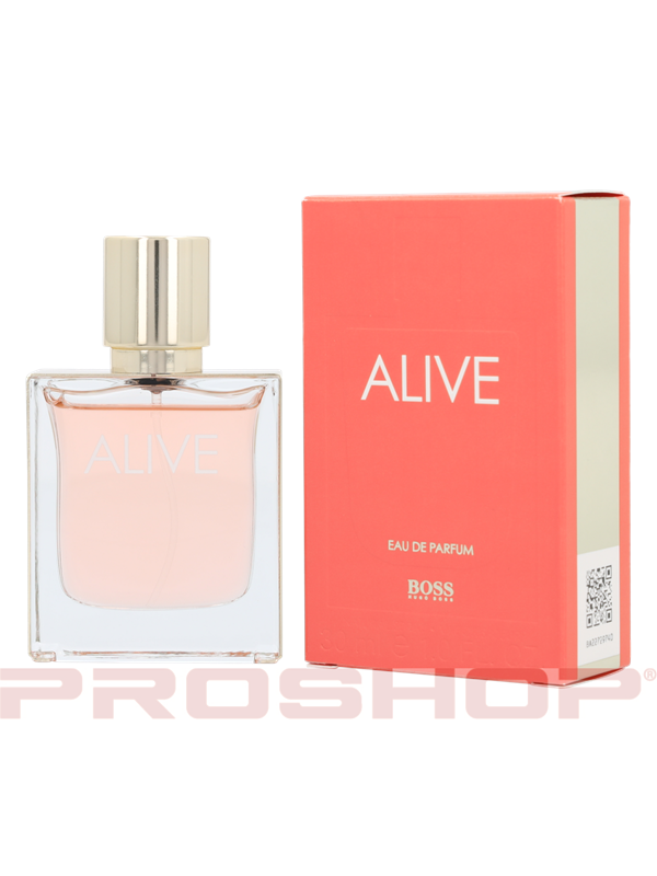Damenparfüm Alive 99350029471 EDP 30 ml (1 Stück)