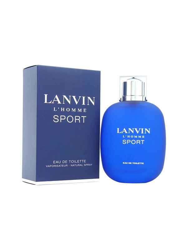 Lanvin LHomme Sport - 100 ml0