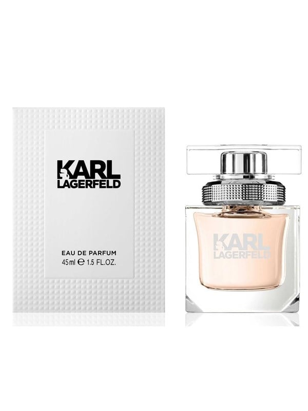 Karl Lagerfeld EDP Spray - 45 ml
