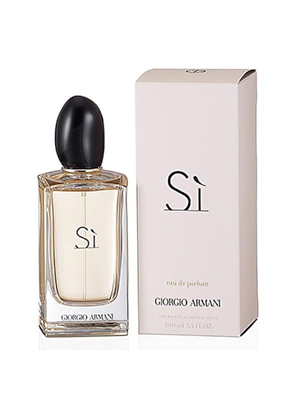 Giorgio Armani Si EDP - 100 ml0