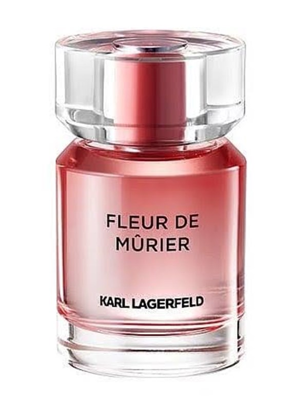 Karl Lagerfeld Fleur de Murier - 50 ml0