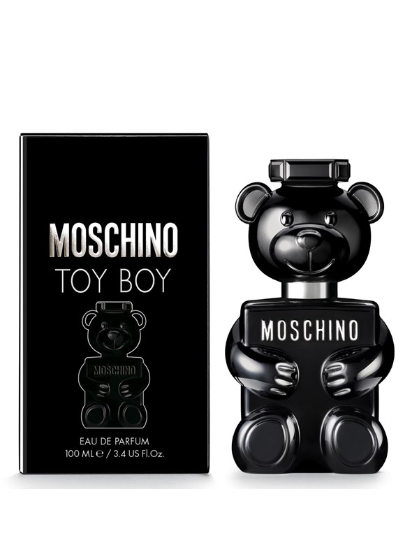 Moschino Toy Boy - 100 ml0