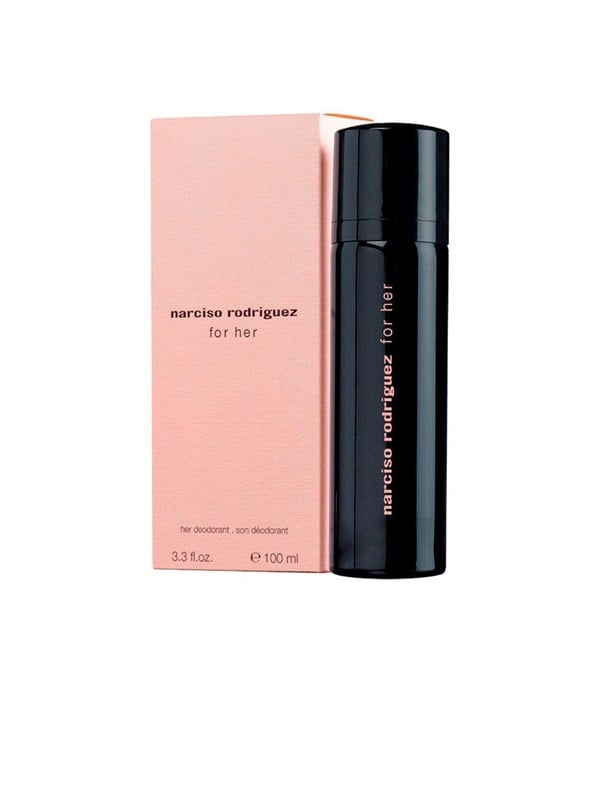Narciso Rodriguez For Her - Spray - 100 ml0