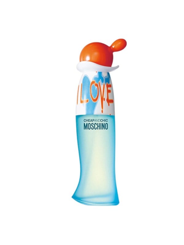 Moschino Cheap  Chic I Love Love - 30 ml0