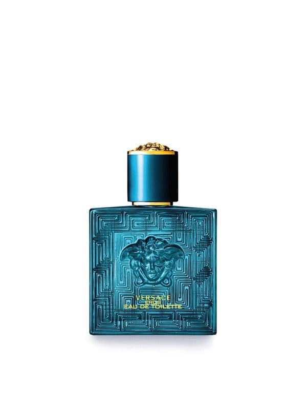VERSACE Eros - EDT - 50 ml0