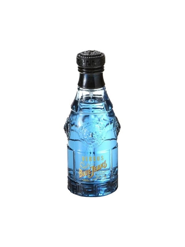 VERSACE Jeans Blue - 75 ml0