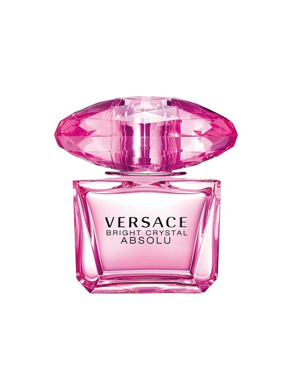 VERSACE Bright Crystal Absolut EDP - 90 ml0