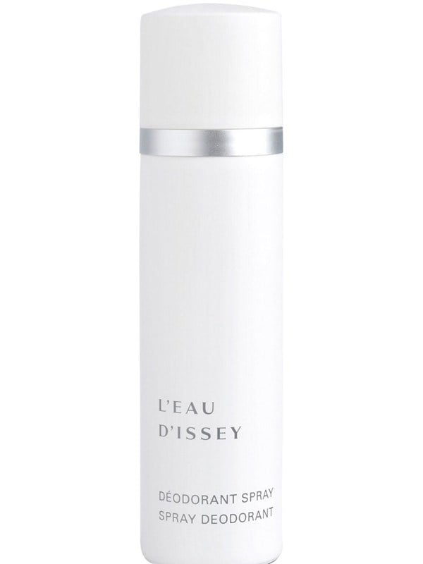 Issey Miyake - LEau DIssey - Spray - 100 ml0
