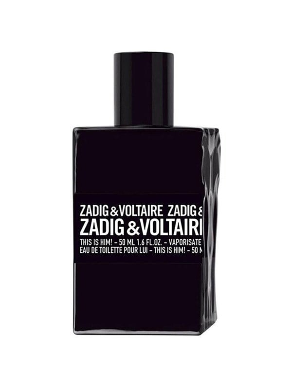ZADIG  VOLTAIRE - This Is Him - 50 ml0