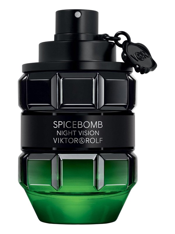 Viktor  Rolf Spicebomb Night Vision - 90 ml0