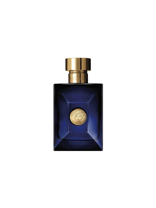 VERSACE Dylan Blue Pour Homme - 50 ml0