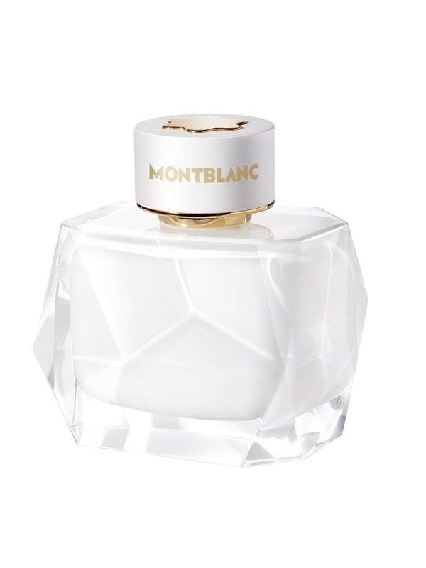 Mont Blanc Signature EDP - 50 ml0