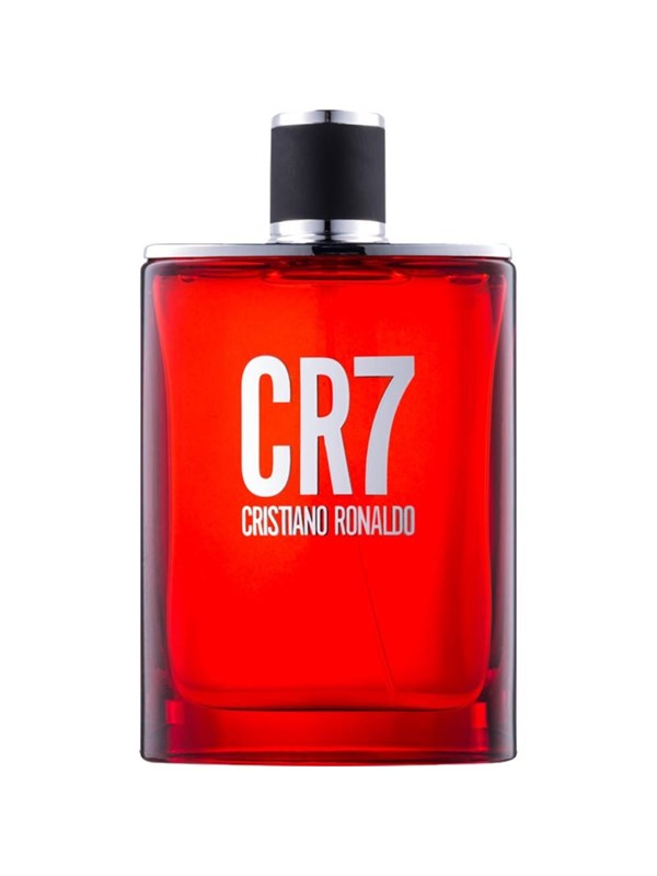 Cristiano Ronaldo CR7 - 100 ml0