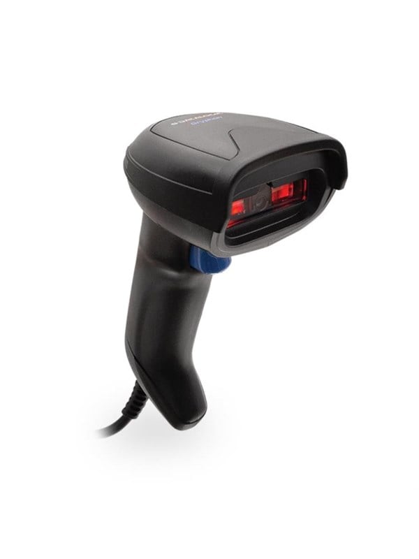 Datalogic Gryphon I -1D Wired Barcode Scanner Kit includes Scanner and USB Cable