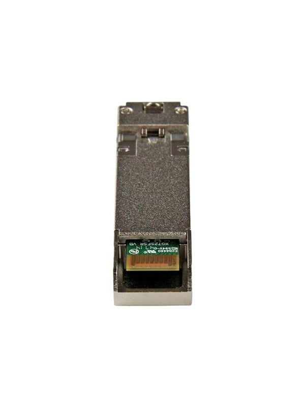 StarTechcom HP J9151A Compatible SFP Module - 10GBASE-LR Fiber Optical Transceiver J9151AST - SFP transceiver module - 10Mb LAN 100Mb LAN GigE 10 GigE