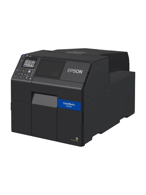 Epson ColorWorks CW-C6000Ae
